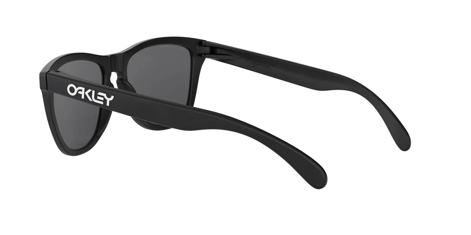Oakley Frogskins 9013 Sunglasses - view 86